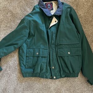 Vintage jacket